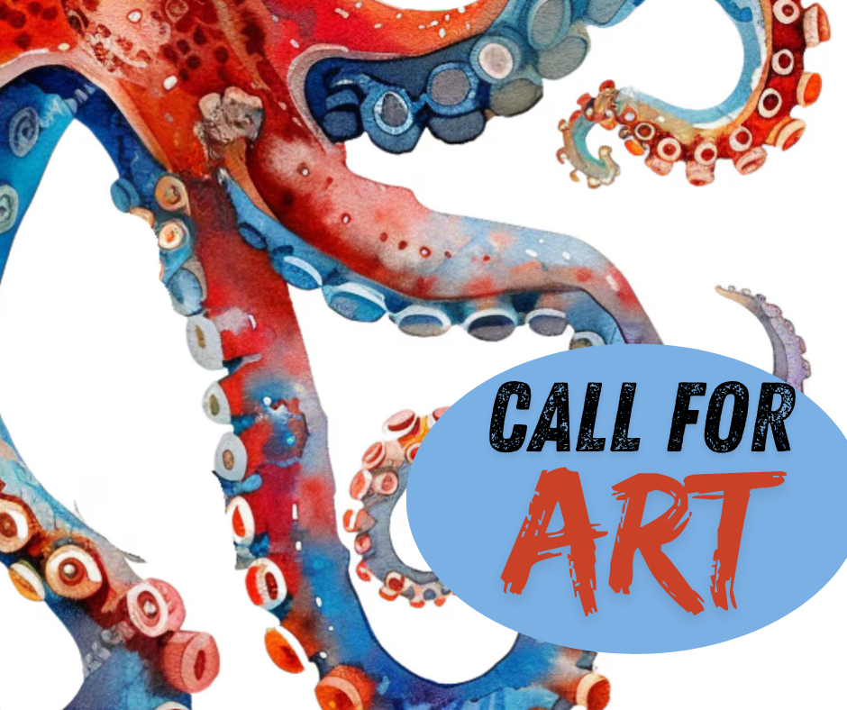 Deep Water Dialogues: Art Beneath the Surface featured image